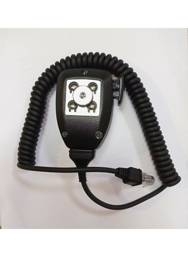 KENWOOD CLEAR TALK MICROPHONE - Image 2